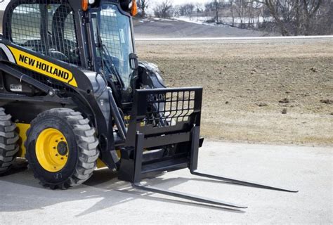 skid steer that can lift 4000 lbs|skid steer lifting distance.